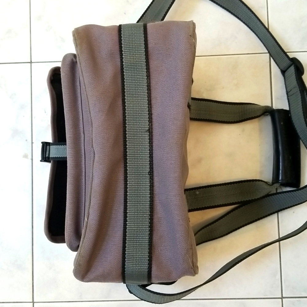 Camera Bag-Sakar - Picture 8 of 9